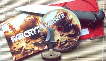 FarCry