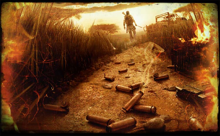 FarCry 2