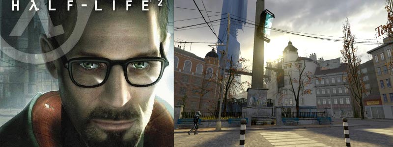 Half-Life 2
