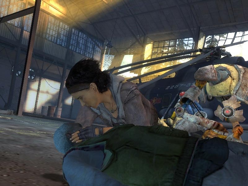Half-Life 2: Episode Two