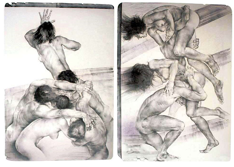 ������� ������ ������ �������� (Oldrich Kulhanek)