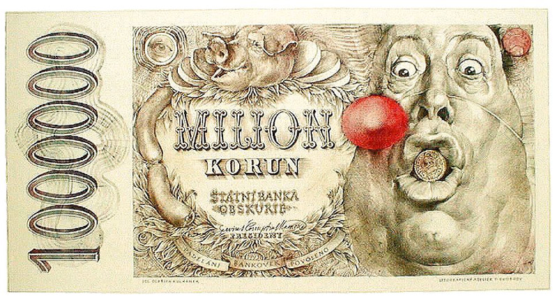 ������� ������ ������ �������� (Oldrich Kulhanek)