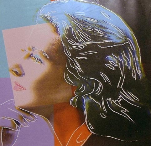 ���� ������ (Andy Warhol)