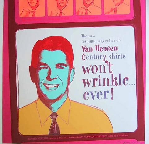 ���� ������ (Andy Warhol)