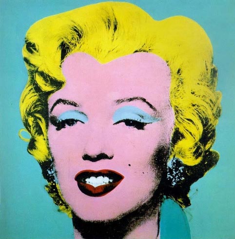 ���� ������ (Andy Warhol)